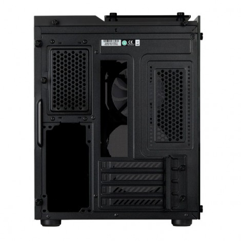 Case Corsair 280X RGB Black