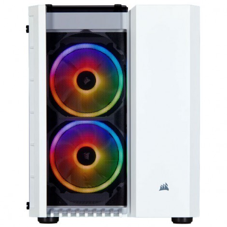 Case Corsair 280X RGB White