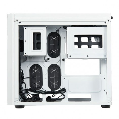 Case Corsair 280X RGB White