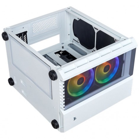 Case Corsair 280X RGB White