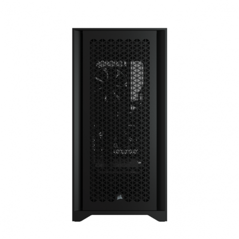 Case Corsair 4000D AIRFLOW (Black / White) - Mid Tower