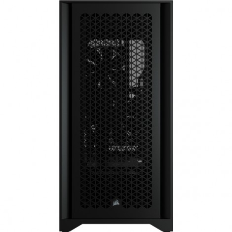 Case Corsair 4000D Airflow TG Black (CC-9011200-WW)