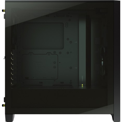 Case Corsair 4000D Airflow TG Black (CC-9011200-WW)