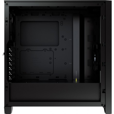 Case Corsair 4000D Airflow TG Black (CC-9011200-WW)