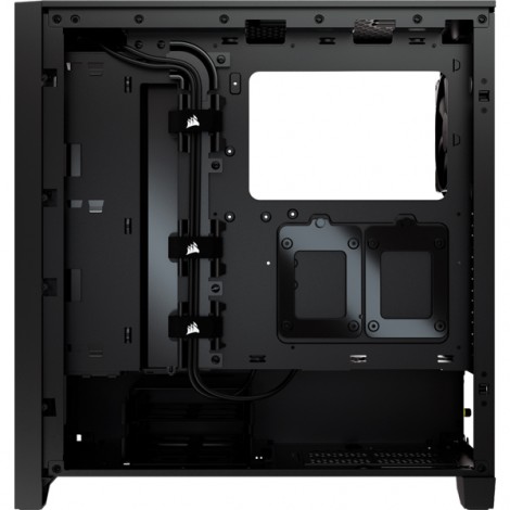 Case Corsair 4000D Airflow TG Black (CC-9011200-WW)