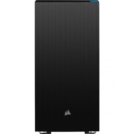 Case Corsair 678C TG Black-CC-9011167-WW
