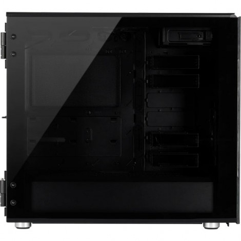 Case Corsair 678C TG Black-CC-9011167-WW