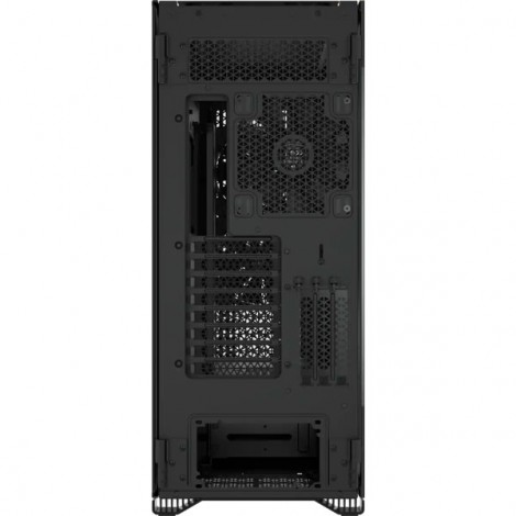 Case Corsair 7000D Airflow TG Black (CC-9011218-WW)