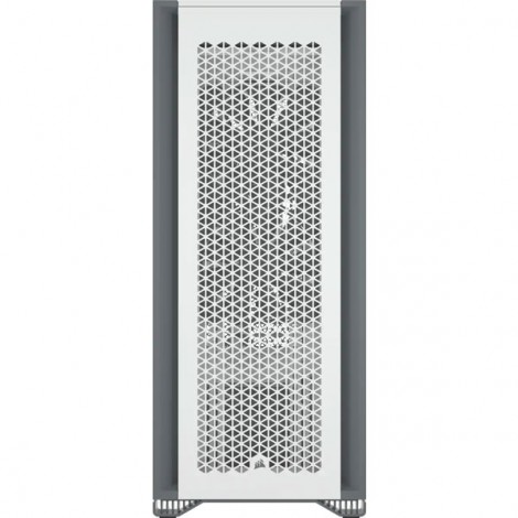 Case Corsair 7000D Airflow TG White (CC-9011219-WW)