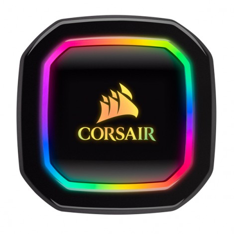 Tản nhiệt nước Corsair H100i RGB PRO XT CW-9060043-WW
