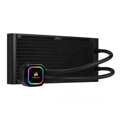 Tản nhiệt nước Corsair H115i RGB PRO XT CW-9060044-WW 