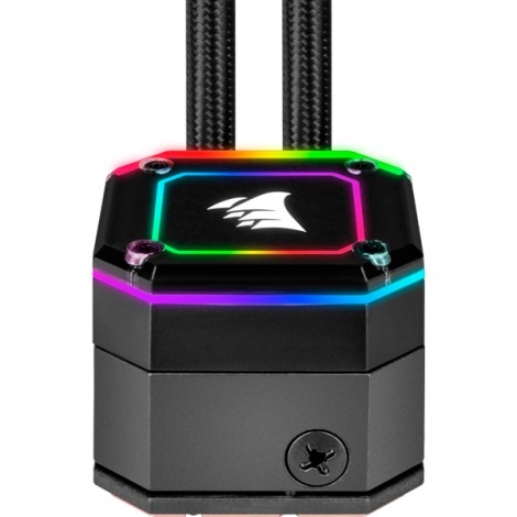 Tản nhiệt nước Corsair H150i ELITE CAPELLIX CW-9060048-WW