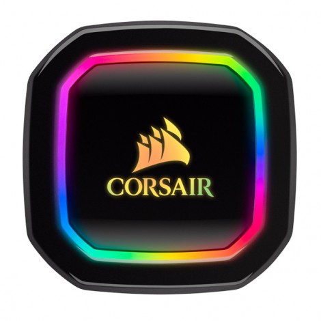 Tản nhiệt nước Corsair H150i RGB PRO XT CW-9060045-WW