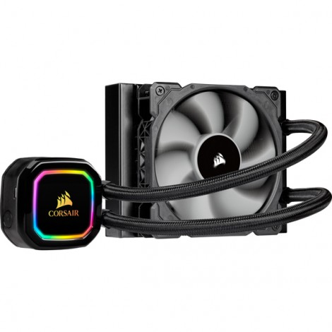 Tản nhiệt nước Corsair H60i RGB PRO XT CW-9060049-WW