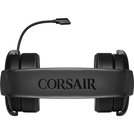 Tai nghe Corsair HS60 PRO Surround 7.1 Carbon