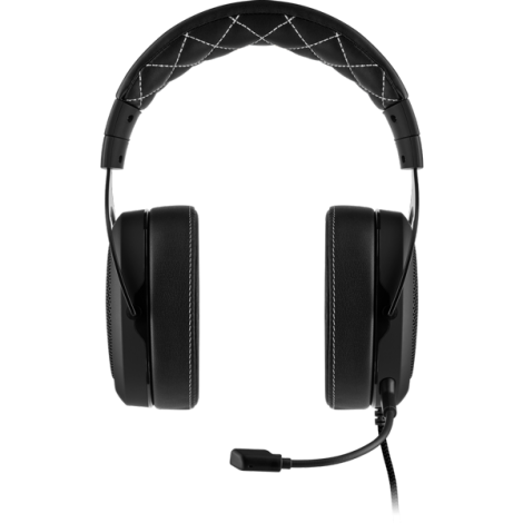 Tai nghe Corsair HS60 PRO Surround 7.1 Carbon