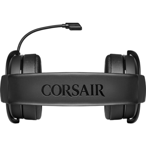 Tai nghe Corsair HS70 PRO WIRELESS SE Cream