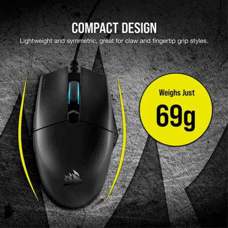 Chuột Corsair Katar PRO PAW3327 CH-930C011-AP