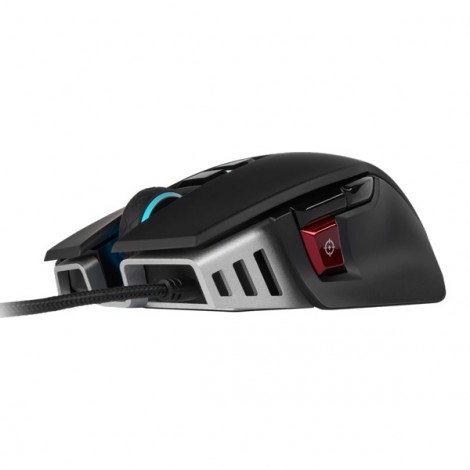 Chuột Corsair M65 RGB ELITE Black CH-9309011-AP