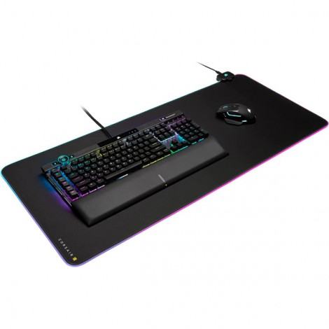 Miếng lót chuột Corsair MM700 RGB Extended