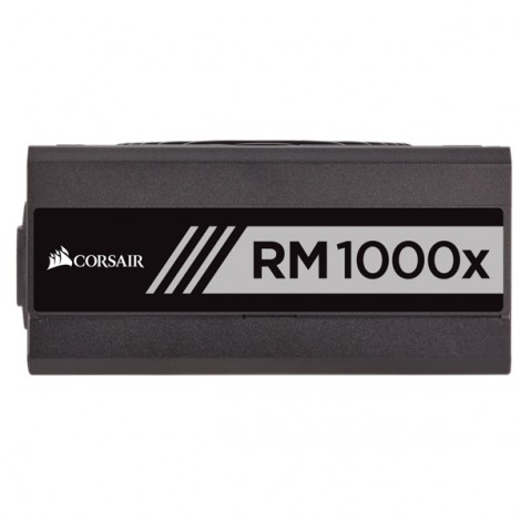 Nguồn máy tính Corsair RM1000x (80 Plus Gold - Full Modul)