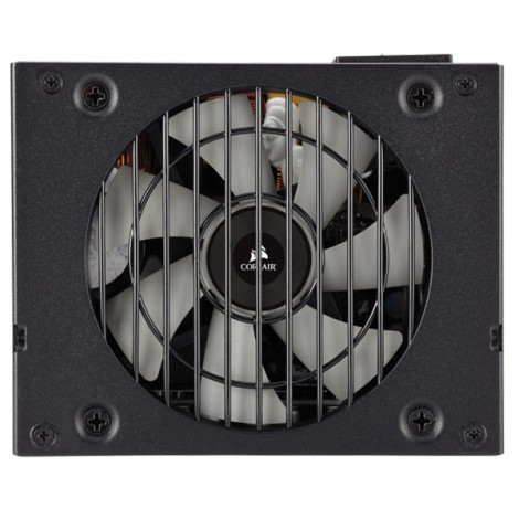 Nguồn máy tính Corsair SF600 Gold