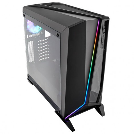 Case Corsair SPEC-OMEGA RGB Black