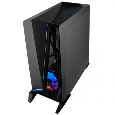 Case Corsair SPEC-OMEGA RGB Black