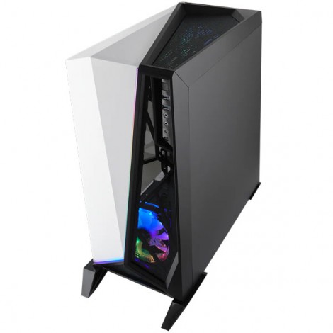 Case Corsair SPEC-OMEGA RGB White