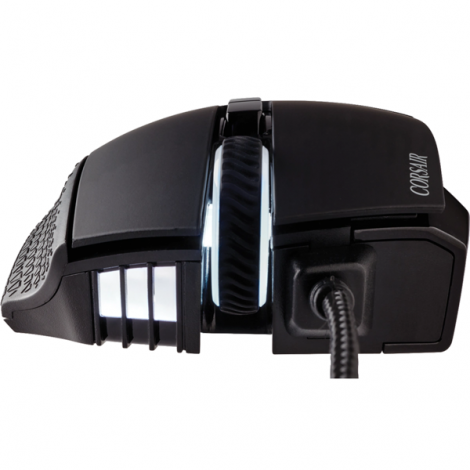 Mouse Corsair Scimitar RGB ELITE - PMW3391