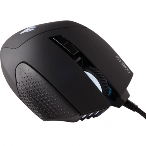 Mouse Corsair Scimitar RGB ELITE - PMW3391