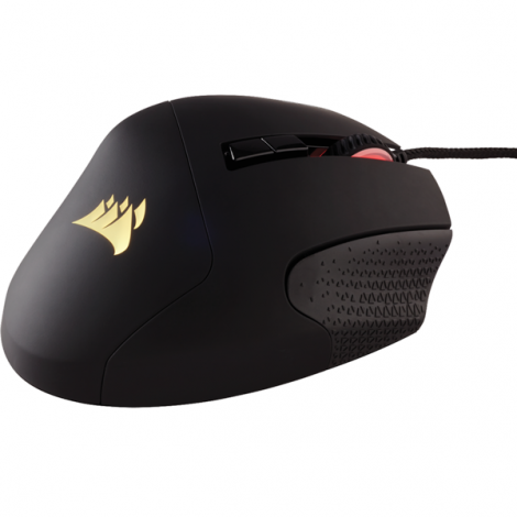 Mouse Corsair Scimitar RGB ELITE - PMW3391