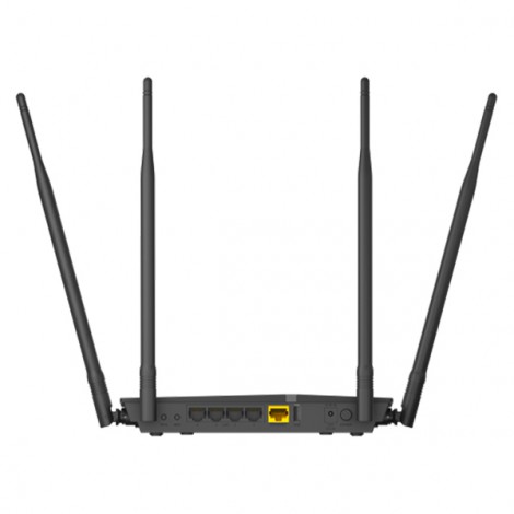 Router Wifi D-LINK DIR-825+