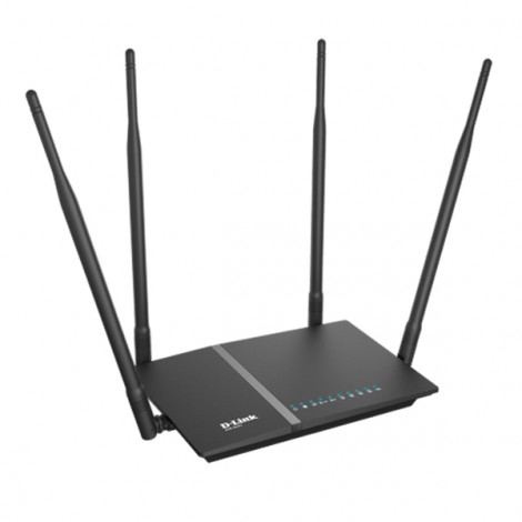 Router Wifi D-LINK DIR-825+
