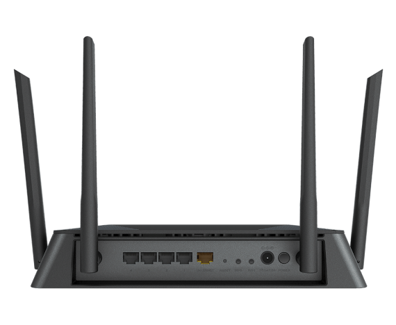 Router Wifi D-LINK DIR-867