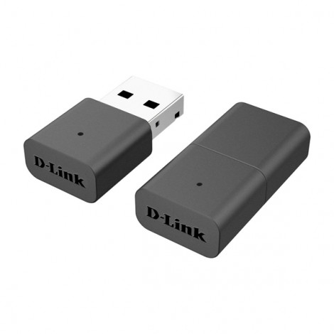 USB Wifi thu sóng D-LINK DWA-131