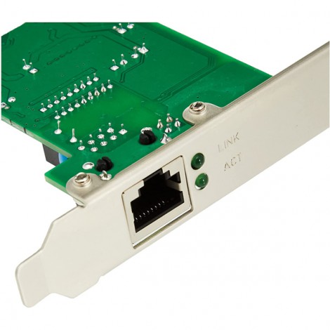 Card mạng PCI Express D-link DGE-528T