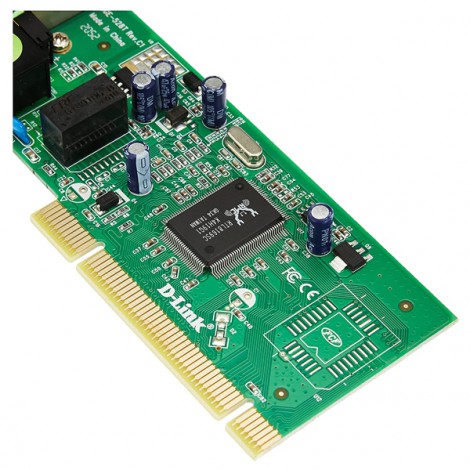 Card mạng PCI Express D-link DGE-528T