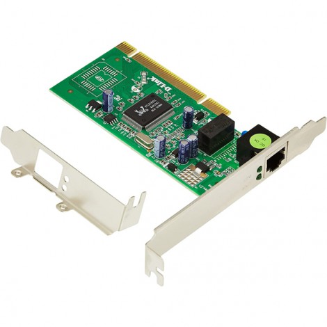 Card mạng PCI Express D-link DGE-528T