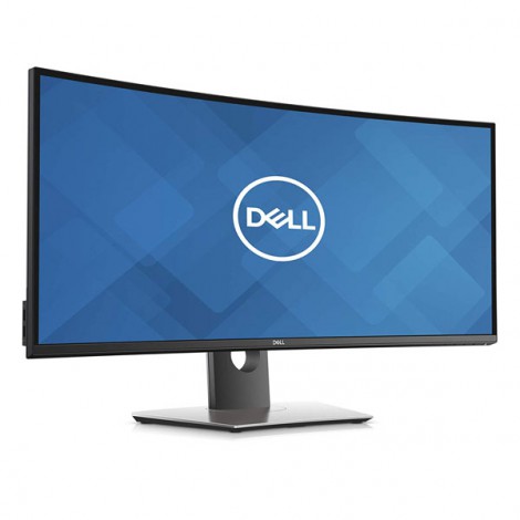 Màn hình LCD DELL U3419W