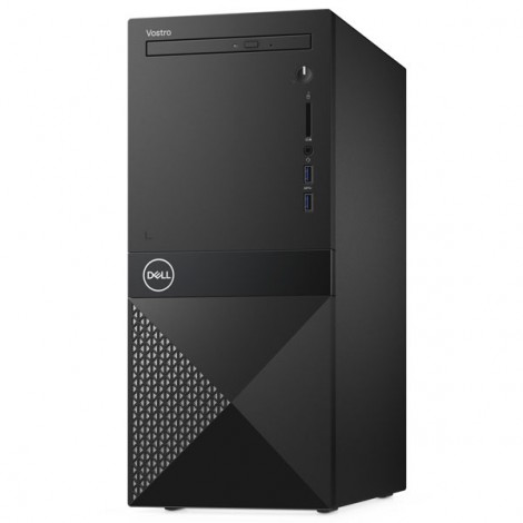 Máy bộ DELL Vostro 3671MT 42VT370044