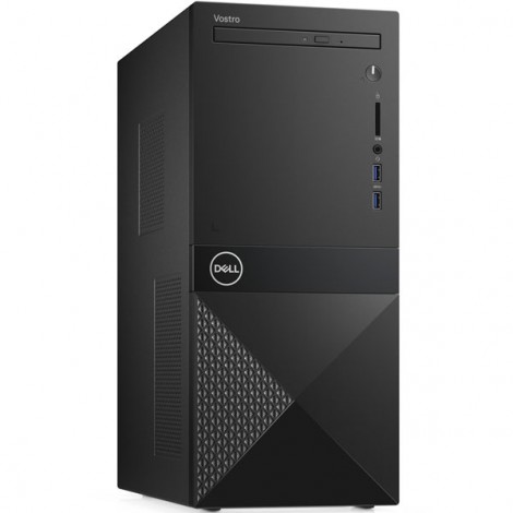 Máy bộ DELL Vostro 3671MT 42VT370044