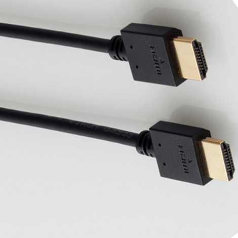 Cable HDMI Elecom DH-HD14EA15BK dài 1.5m