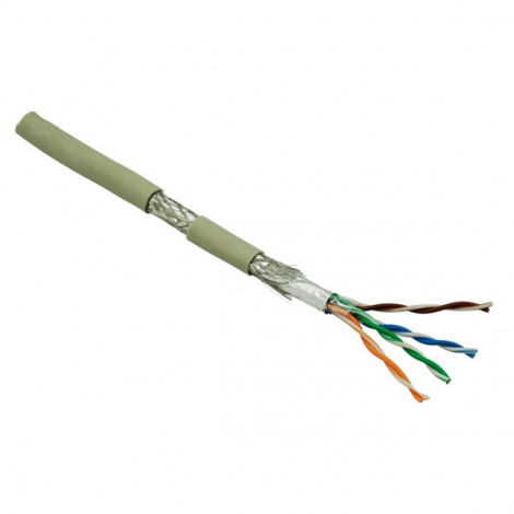 Cáp mạng DINTEK Cat5e S/FTP (1105-03001)