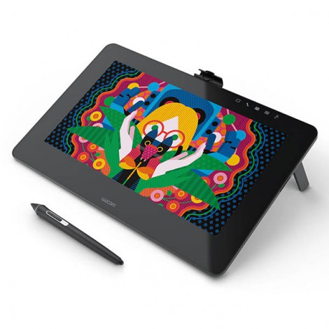 Bảng vẽ Wacom Cintiq Pro 13 DTH-1320/AK1-B