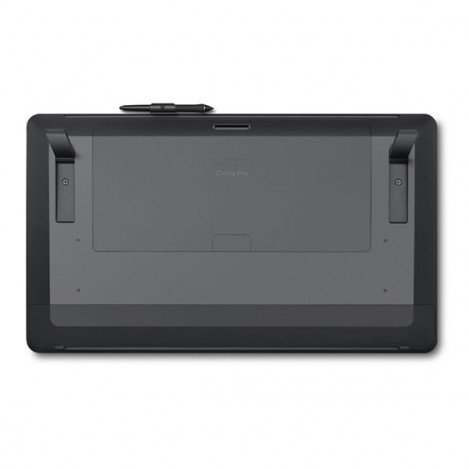 Bảng vẽ Wacom Cintiq Pro 24, TOUCH DTH-2420/K1-CX