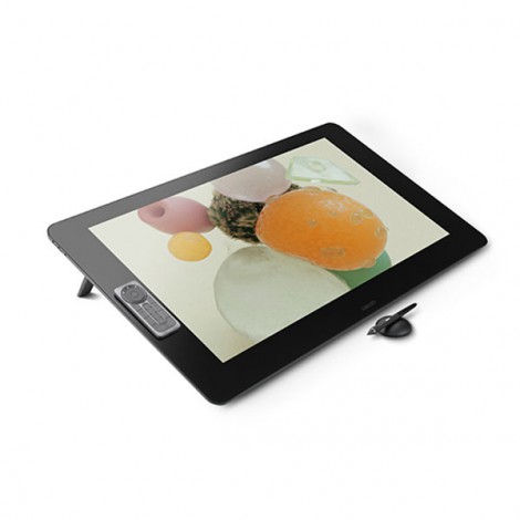 Bảng vẽ Wacom Cintiq Pro 32, Touch DTH-3220/K1-CX