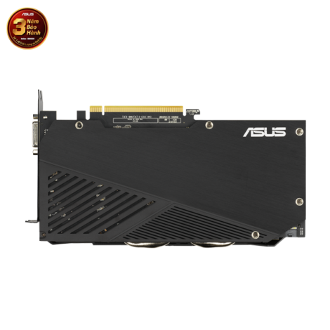 VGA ASUS DUAL-RTX2060S-O8G-EVO-V2