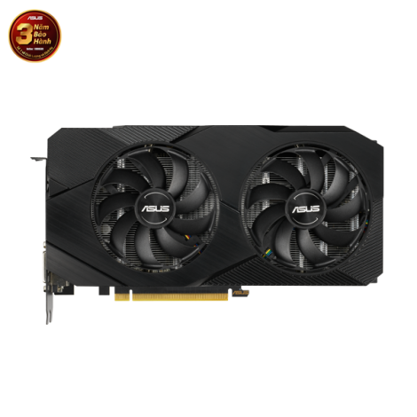 VGA ASUS DUAL-RTX2060S-O8G-EVO-V2