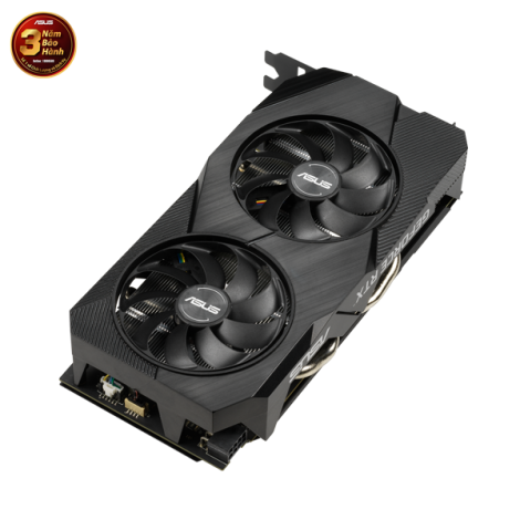 VGA ASUS DUAL-RTX2060S-O8G-EVO-V2